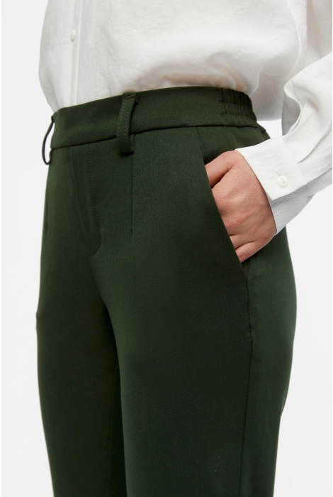 Object objlisa slim pant noos