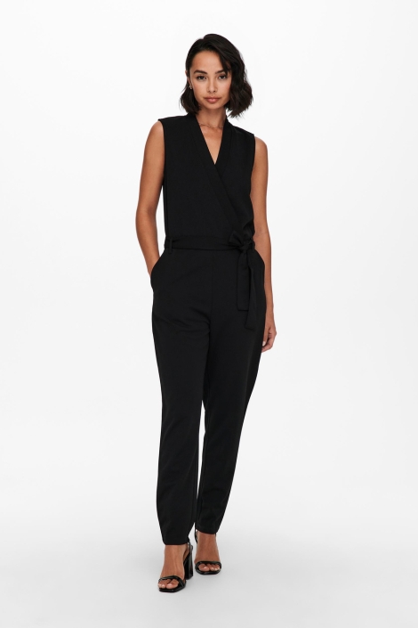 Jacqueline de Yong jdyhoney s/l jumpsuit jrs rpt