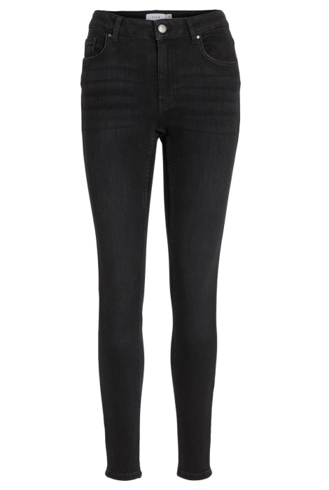 Vila visarah wu01 rw skinny jeans/su - n