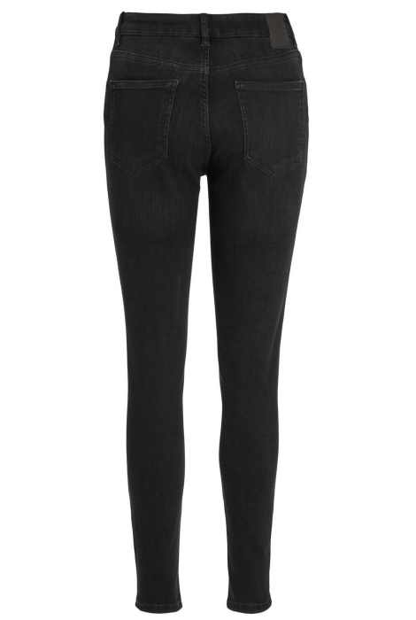 Vila visarah wu01 rw skinny jeans/su - n