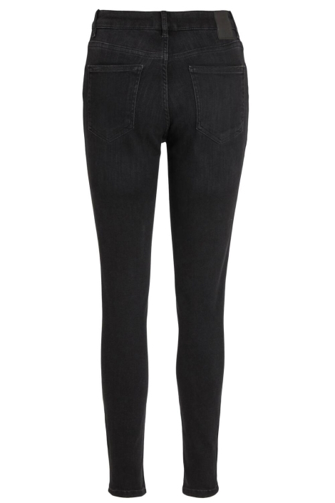 Vila visarah wu01 rw skinny jeans/su - n