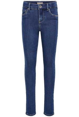 konroyal reg blue medium pim504 only noos kids jeans skinny denim 15234600