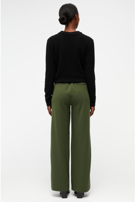 Object objlisa wide pant noos