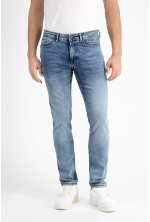 Dit is ook leuk van Lerros Jeans