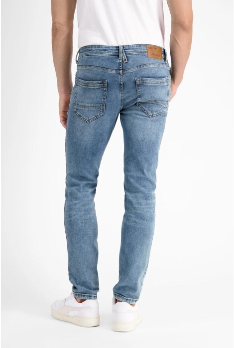 Lerros denimhose lang