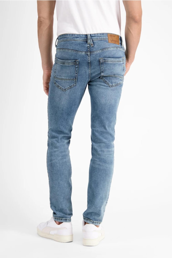 CONLIN 5 POCKET STRETCH DENIM 2009320 430