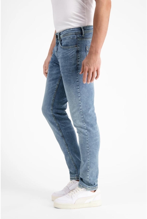 Lerros denimhose lang