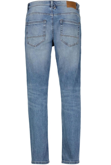 Lerros denimhose lang