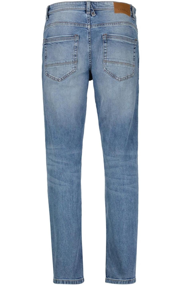 CONLIN 5 POCKET STRETCH DENIM 2009320 430