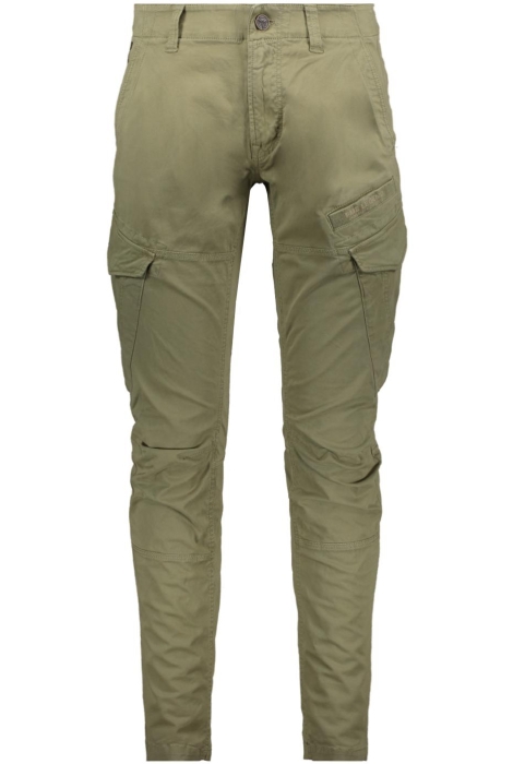 PME legend nordrop cargo stretch twill