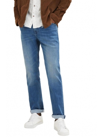 Tom Tailor Jeans JOSH COOLMAX 1035650XX10 10119
