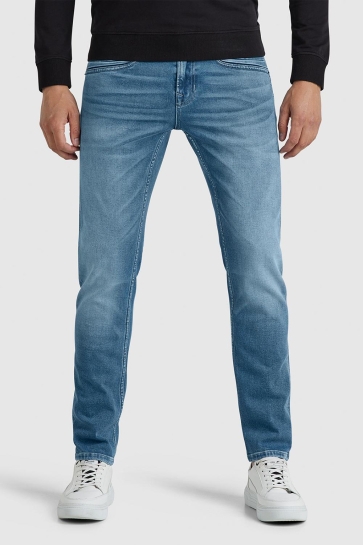 PME legend Jeans SKYRAK REGULAR FIT JEANS PTR2302702 FRESH BLUE DENIM