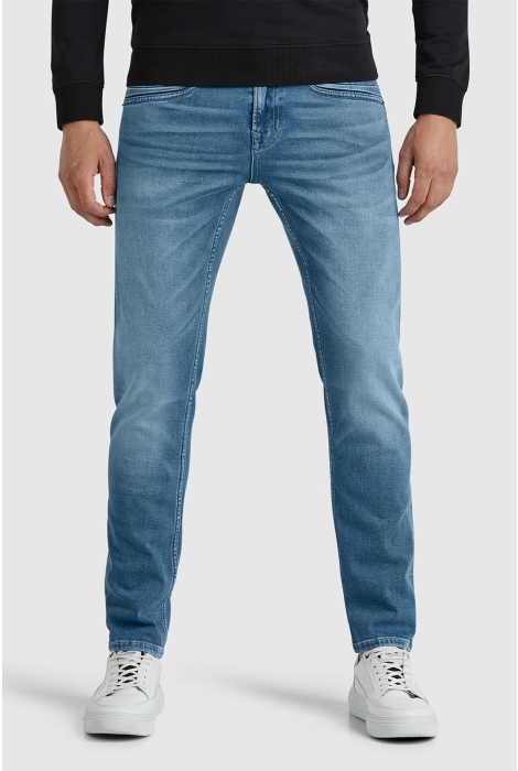 PME legend skyrak fresh blue denim