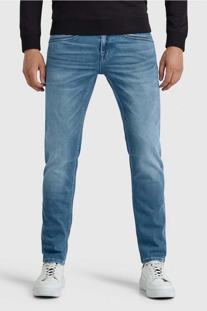 SKYRAK REGULAR FIT JEANS PTR2302702 FRESH BLUE DENIM