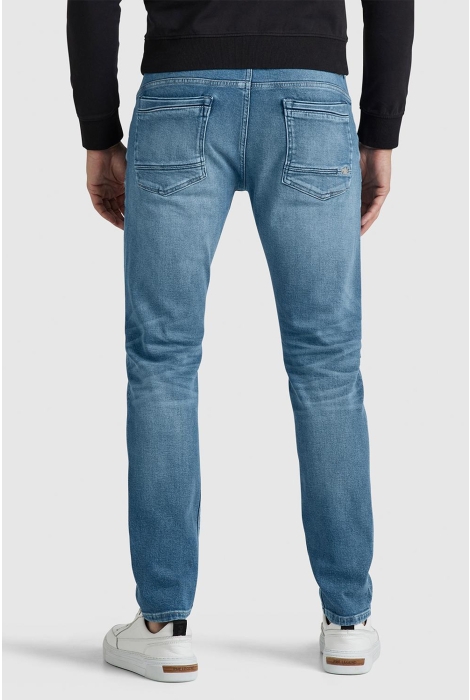 PME legend skyrak fresh blue denim