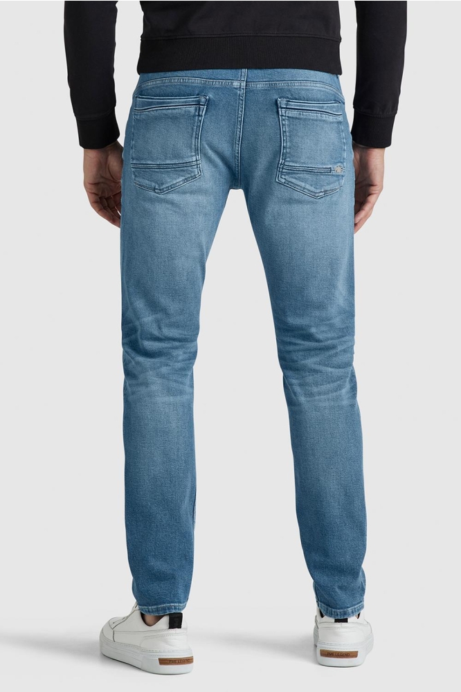 SKYRAK REGULAR FIT JEANS PTR2302702 FRESH BLUE DENIM