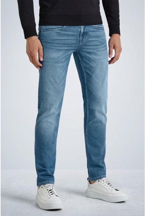 PME legend skyrak fresh blue denim