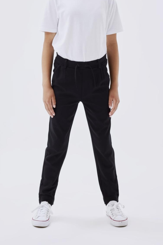 NKFIDA PANT NOOS 13142465 Black