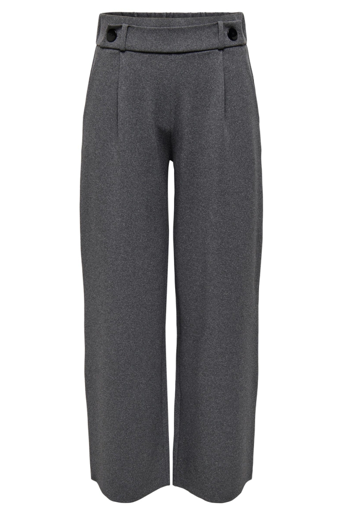 JDYGEGGO NEW LONG PANT JRS NOOS 15208430 MEDIUM GREY