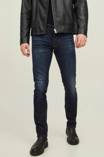 Jack & Jones Jeans JJIGLENN JJICON JJ 559 50SPS NOOS 12217125 blue denim