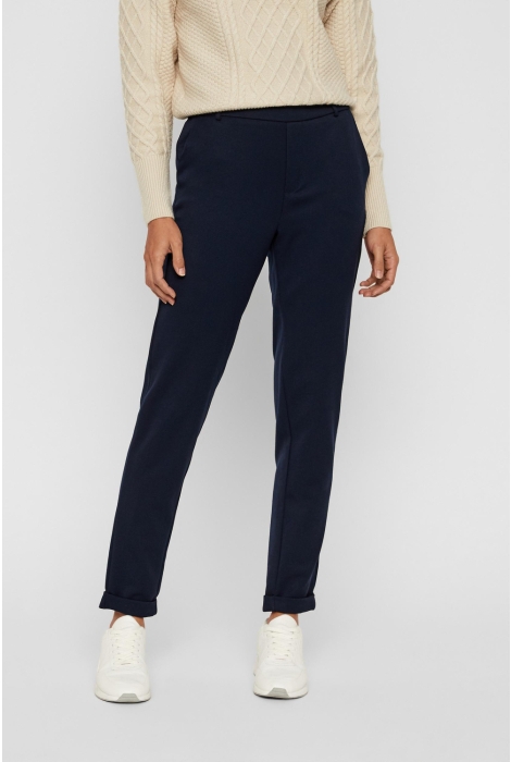 Vero Moda vmmaya mw loose solid pant noos