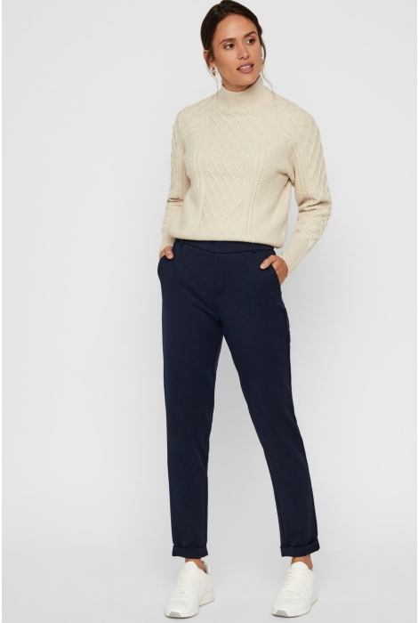 Vero Moda vmmaya mw loose solid pant noos