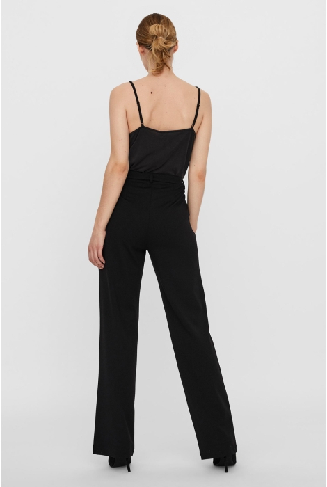 Vero Moda vmzamira mw straight pant ga noos