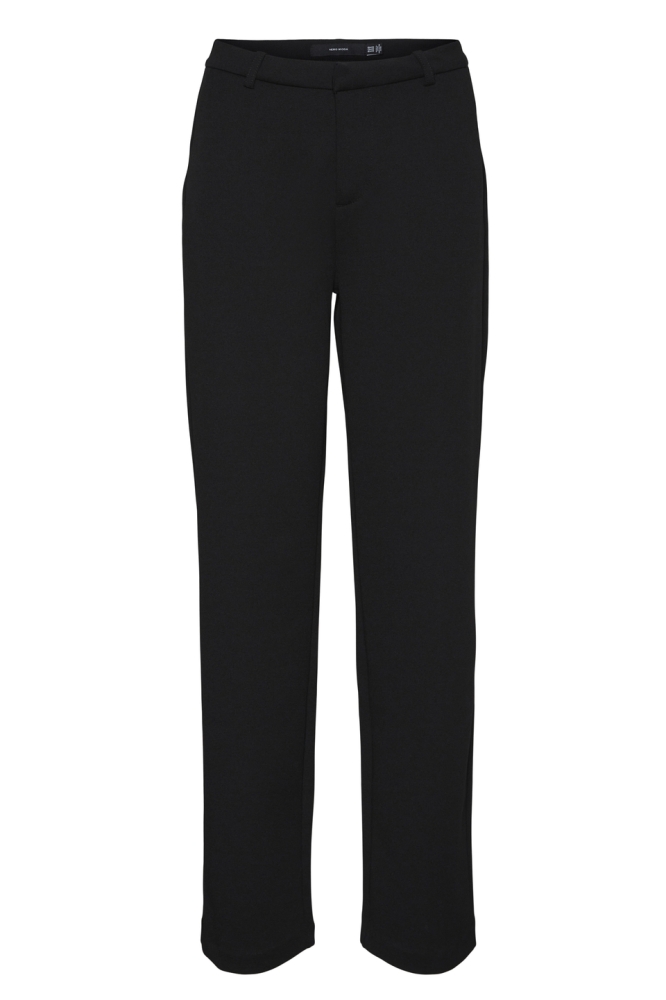 VMZAMIRA MW STRAIGHT PANT GA NOOS 10255128 Black