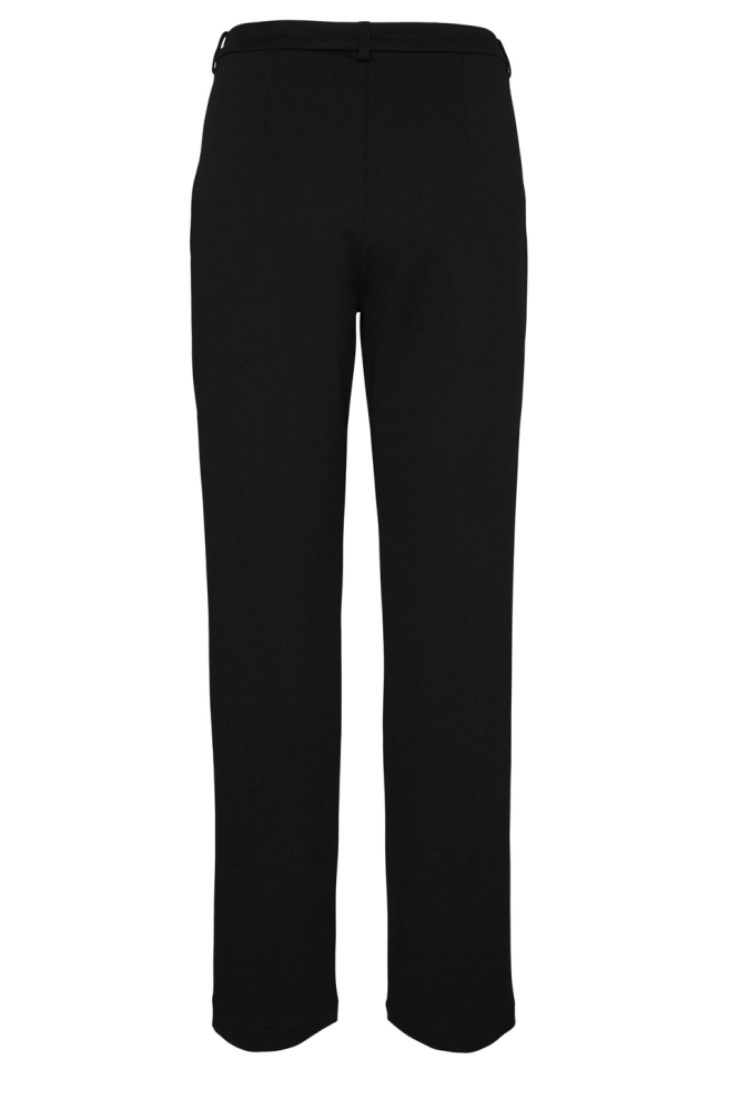 VMZAMIRA MW STRAIGHT PANT GA NOOS 10255128 Black