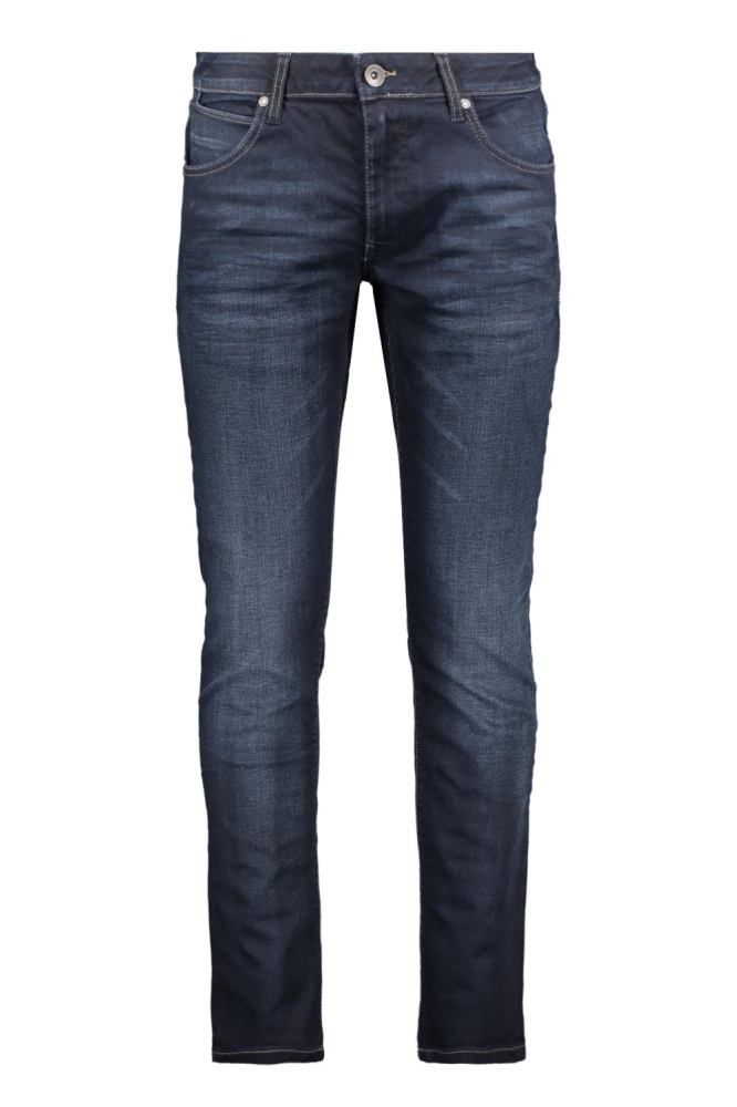 JAMES STR DENIM 78227 BLUE BLACK