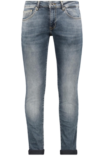 Cars Jeans BATES DENIM 74628 Smokey Blue