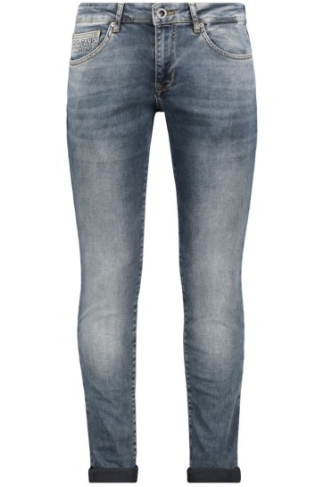 Cars Jeans BATES DENIM 74628 Smokey Blue