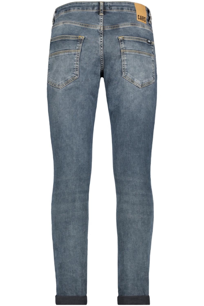 BATES DENIM 74628 Denver Wash