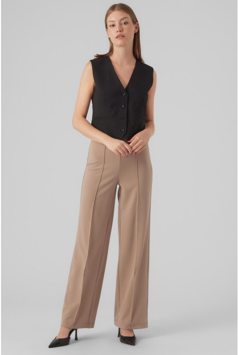 Vero Moda vmbecky hw wide pull on pant noos