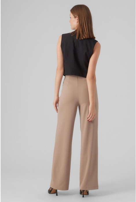 Vero Moda vmbecky hw wide pull on pant noos