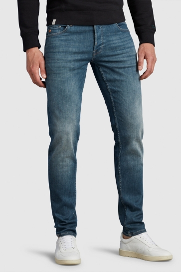 Dit is ook leuk van Cast Iron Jeans