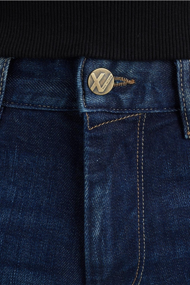 XV DENIM JEANS PTR150 MSD