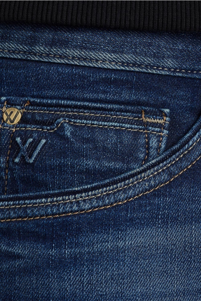 XV DENIM JEANS PTR150 MSD