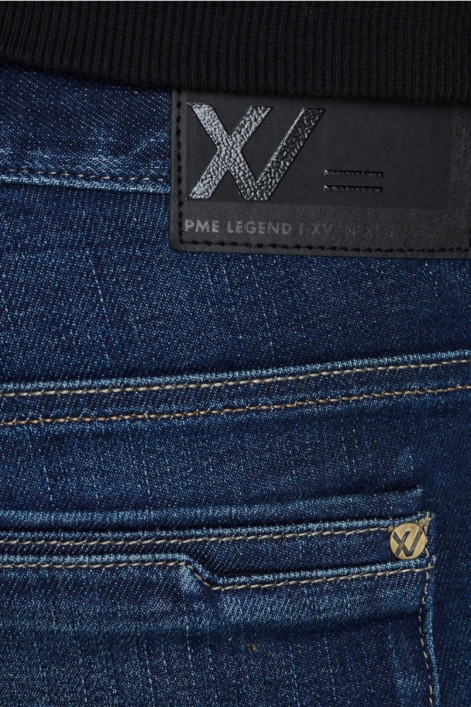 XV DENIM JEANS PTR150 MSD