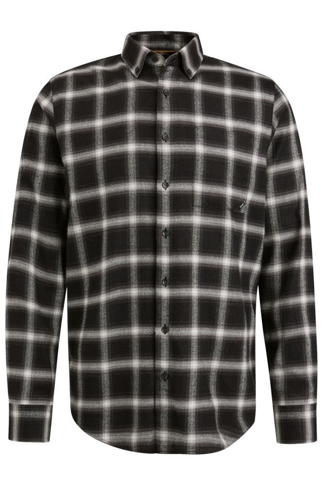 LONG SLEEVE SHIRT CHECK PRINT VSI2308205 9139