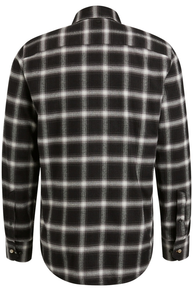 LONG SLEEVE SHIRT CHECK PRINT VSI2308205 9139