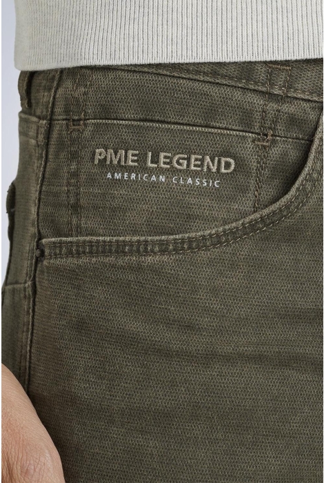 PME legend pme legend nightflight jeans fancy