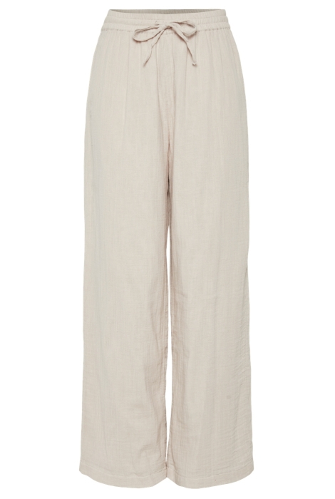 Pieces pcmastina hw wide pants