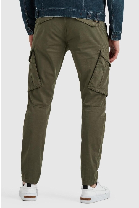 PME legend nordrop cargo stretch twill