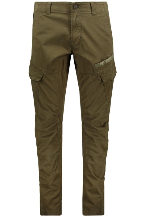 PME legend nordrop cargo stretch twill