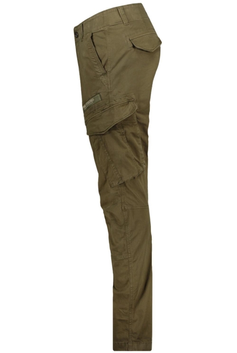 PME legend nordrop cargo stretch twill