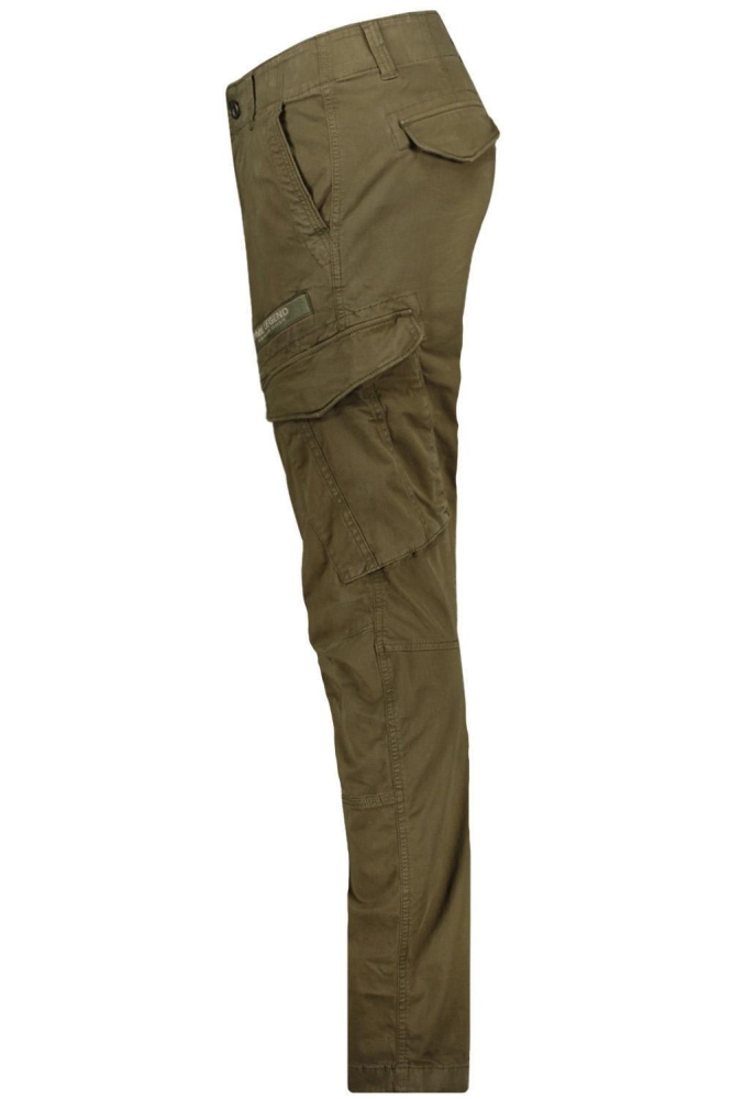 NORDROP CARGO STRETCH TWILL PTR2308610 6416