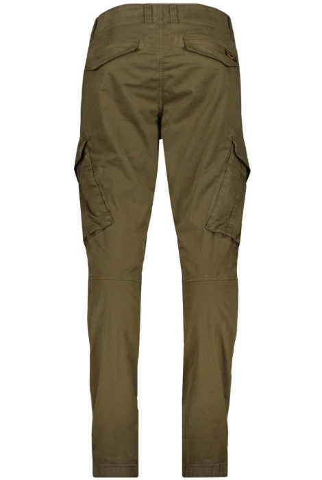 PME legend nordrop cargo stretch twill