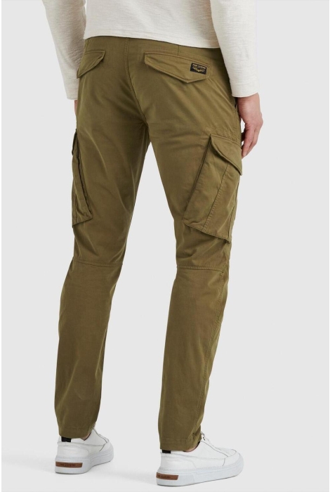 PME legend nordrop cargo stretch twill