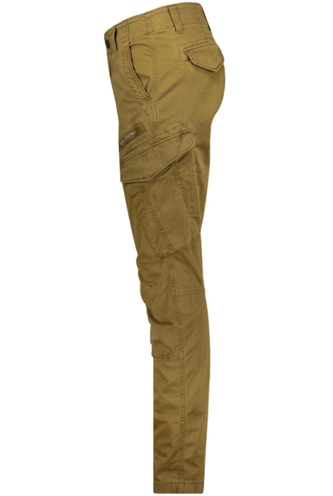 PME legend nordrop cargo stretch twill